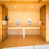 駿東郡清水町｜レコードサウンドに癒される住まい。施工例10