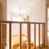 駿東郡清水町|レコードサウンドに癒される住まい。施工例13