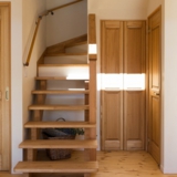 駿東郡清水町｜レコードサウンドに癒される住まい。施工例20