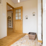 伊東市|すべて叶ったKAWANAのナチュラルハウス。施工例