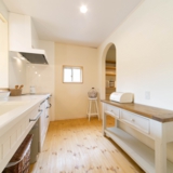 伊東市｜すべて叶ったKAWANAのナチュラルハウス。施工例