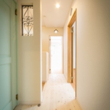 伊東市｜すべて叶ったKAWANAのナチュラルハウス。施工例