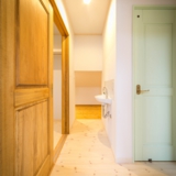 伊東市｜すべて叶ったKAWANAのナチュラルハウス。施工例