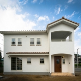 伊東市|すべて叶ったKAWANAのナチュラルハウス。施工例