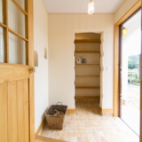 伊東市｜すべて叶ったKAWANAのナチュラルハウス。施工例