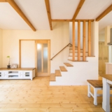 長泉町｜パステルカラーがかわいいナチュラルハウス。施工例長泉町｜パステルカラーがかわいいナチュラルハウス。施工例