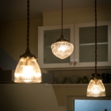 長泉町｜パステルカラーがかわいいナチュラルハウス。施工例