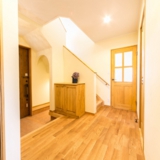 長泉町｜パステルカラーがかわいいナチュラルハウス。施工例