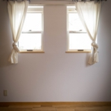 長泉町｜パステルカラーがかわいいナチュラルハウス。施工例