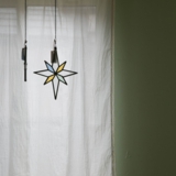 長泉町｜パステルカラーがかわいいナチュラルハウス。施工例