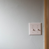 長泉町｜パステルカラーがかわいいナチュラルハウス。施工例