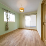 長泉町|パステルカラーがかわいいナチュラルハウス。施工例