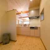 函南町|自然素材の味わいを楽しむ家。施工例