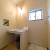 函南町|自然素材の味わいを楽しむ家。施工例