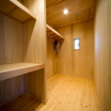 函南町｜自然素材の味わいを楽しむ家。施工例