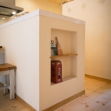 函南町|自然素材の味わいを楽しむ家。施工例