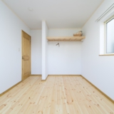 函南町｜自然素材の味わいを楽しむ家。施工例