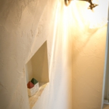 函南町｜自然素材の味わいを楽しむ家。施工例