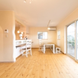 三島市|ショコラトリュフの家。施工例