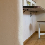 三島市｜ショコラトリュフの家。施工例