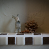 三島市|ショコラトリュフの家。施工例