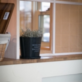 三島市|ショコラトリュフの家。施工例