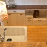 三島市｜ショコラトリュフの家。施工例