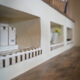 三島市｜ショコラトリュフの家。施工例