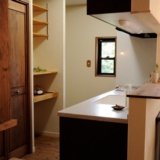 沼津市|ショコラブラウンの家。施工例