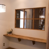 沼津市｜ショコラブラウンの家。施工例