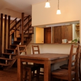 沼津市|ショコラブラウンの家。施工例