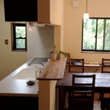 沼津市｜ショコラブラウンの家。施工例