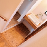 沼津市｜ショコラブラウンの家。施工例