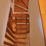 沼津市|ショコラブラウンの家。施工例