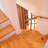 沼津市|ショコラブラウンの家。施工例