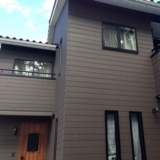 沼津市|ショコラブラウンの家。施工例