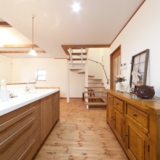 サンプラス kitolの家。沼津市｜サンプラス kitolの家。施工例