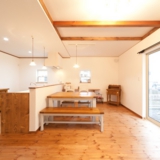 沼津市|サンプラス kitolの家。施工例