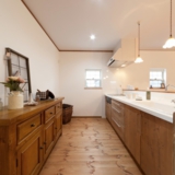 沼津市｜サンプラス kitolの家。施工例