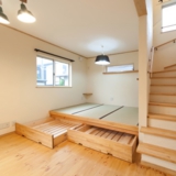 沼津市｜サンプラス 陽だまりナチュラルハウス。施工例