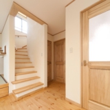 沼津市|サンプラス 陽だまりナチュラルハウス。施工例