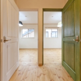 沼津市|サンプラス 陽だまりナチュラルハウス。施工例