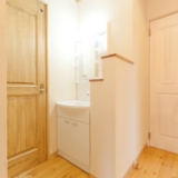 沼津市｜サンプラス 陽だまりナチュラルハウス。施工例