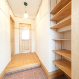 沼津市｜サンプラス 陽だまりナチュラルハウス。施工例