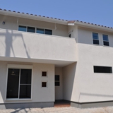 サンプラス 大人かっこいいナチュラルな家。施工例