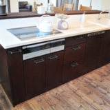 サンプラス 大人かっこいいナチュラルな家。施工例