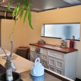 サンプラス 大人かっこいいナチュラルな家。施工例