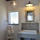 サンプラス 大人かっこいいナチュラルな家。施工例