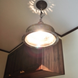 サンプラス 大人かっこいいナチュラルな家。施工例