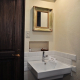 サンプラス 大人かっこいいナチュラルな家。施工例